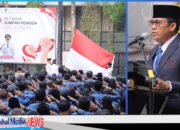 Hari Sumpah Pemuda ke-98, Ngatiyana Ajak Pemuda Cimahi Jadi Pelaku Perubahan