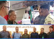 Buronan Kasus Kekerasan Anak Ditangkap di Pasar Senen, Kejari Cimahi Eksekusi Terpidana 11 Bulan