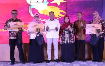 ChiMa Awards 2026, Pemkot Cimahi Perkuat Inovasi Pelayanan Publik, Bidik 10 Besar Nasional