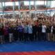 Bandung Taekwondo Open 2026 Resmi Berlevel Nasional, 2.200 Atlet Berlaga