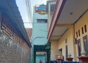 Kepwal Perintahkan Pembongkaran, Penertiban Gang Empang Terhenti Sementara