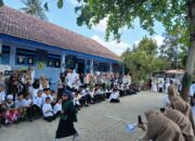 Meriahkan Hari Santri Nasional 2026, SDN Sukorejo 01 Jember Gelar Beragam Lomba