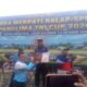 Lomba Merpati Balap Panglima TNI Cup 2026 Meriahkan HUT ke-81 TNI di Lanud Sulaiman