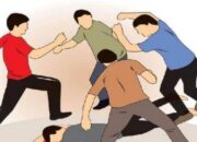 Kasus Dugaan Penganiayaan Jackson Marbun Masuk Tahap Penyidikan, Polres Cimahi Nilai Bukti Permulaan Cukup