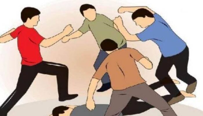 Kasus Dugaan Penganiayaan Jackson Marbun Masuk Tahap Penyidikan, Polres Cimahi Nilai Bukti Permulaan Cukup