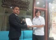 PBMI Tetapkan TingTing sebagai Ketua Muaythai Jawa Barat hingga 2029